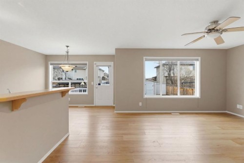 59 Silver Springs Way Nw, Airdrie, AB - Indoor Photo Showing Other Room