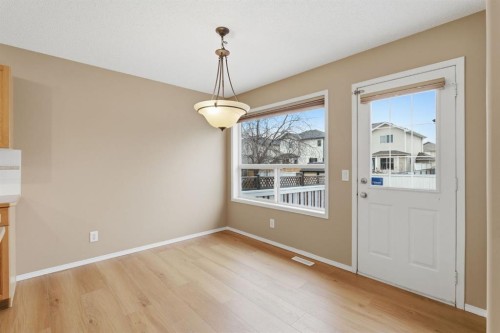 59 Silver Springs Way Nw, Airdrie, AB - Indoor Photo Showing Other Room