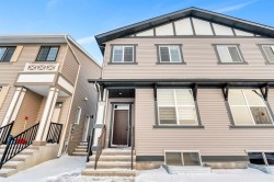 140 Hotchkiss Gate SE Calgary, AB T3S 0G1