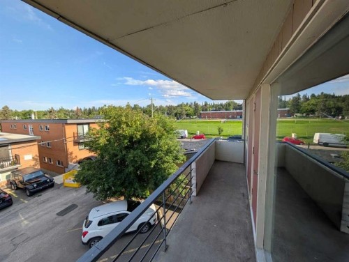 Calgary, AB - Outdoor With Exterior