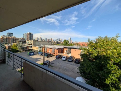 Calgary, AB - Outdoor With View