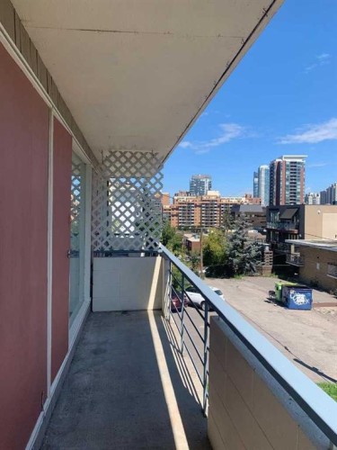 Calgary, AB - Outdoor With Exterior