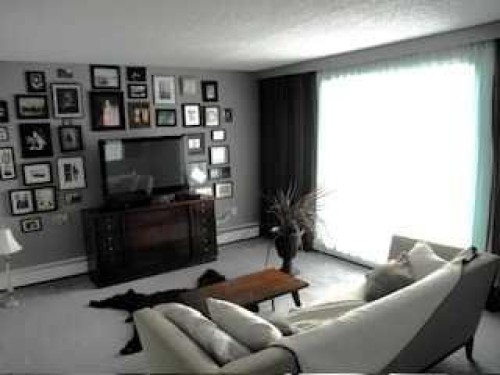 Calgary, AB - Indoor