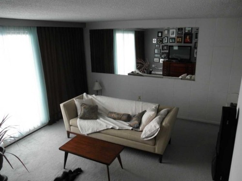 Calgary, AB - Indoor