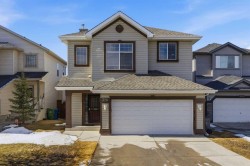 328 Citadel Meadow Bay NW Calgary, AB T3G 4Z3