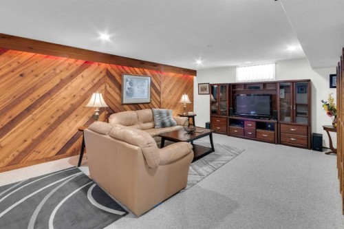 4640 Rundlehill Road Ne, Calgary, AB - Indoor