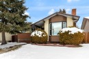 4640 Rundlehill Road Ne, Calgary, AB  - Outdoor 