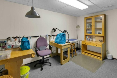 4640 Rundlehill Road Ne, Calgary, AB - Indoor