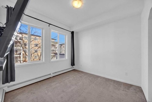 3202-215 Legacy Boulevard Se, Calgary, AB - Indoor Photo Showing Other Room
