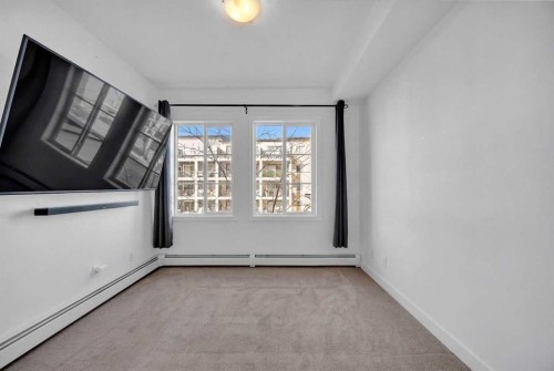 3202-215 Legacy Boulevard Se, Calgary, AB - Indoor Photo Showing Other Room