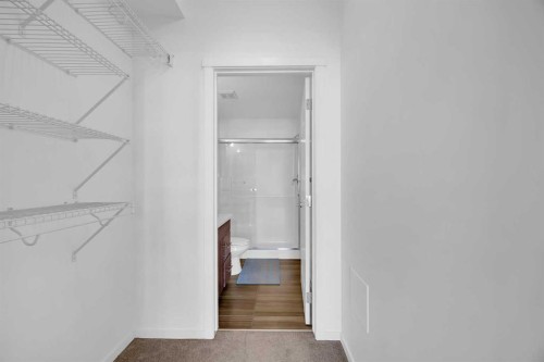 3202-215 Legacy Boulevard Se, Calgary, AB - Indoor With Storage