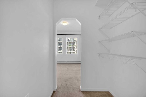 3202-215 Legacy Boulevard Se, Calgary, AB - Indoor With Storage