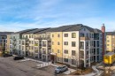 3202-215 Legacy Boulevard Se, Calgary, AB  - Outdoor 