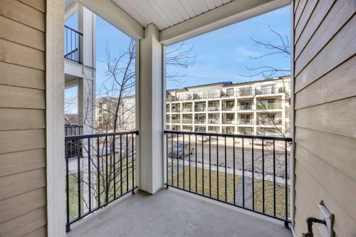 3202-215 Legacy Boulevard Se, Calgary, AB - Outdoor With Exterior