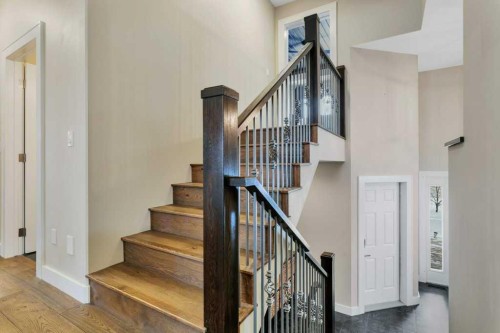 5825 Maple Crescent, Innisfail, AB - Indoor Photo Showing Other Room