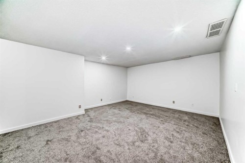 6735 Temple Drive Ne, Calgary, AB - Indoor Photo Showing Other Room