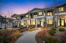 210 Crestbrook Common Sw, Calgary, AB  - Outdoor With Facade 