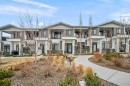 210 Crestbrook Common Sw, Calgary, AB  - Outdoor With Balcony With Facade 