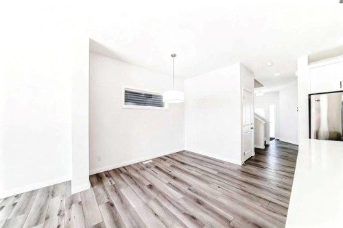 615 Lucas Boulevard Nw, Calgary, AB - Indoor