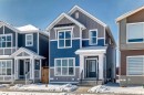 615 Lucas Boulevard Nw, Calgary, AB  - Outdoor With Facade 