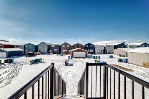 615 Lucas Boulevard Nw, Calgary, AB - Outdoor