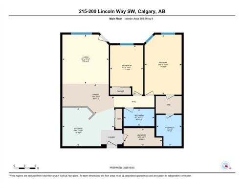 215-200 Lincoln Way Sw, Calgary, AB - Other