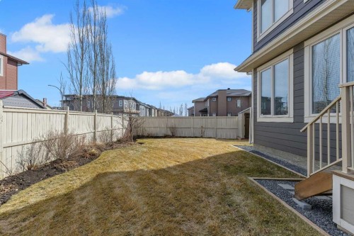 393 Evansborough Way Nw, Calgary, AB - Outdoor