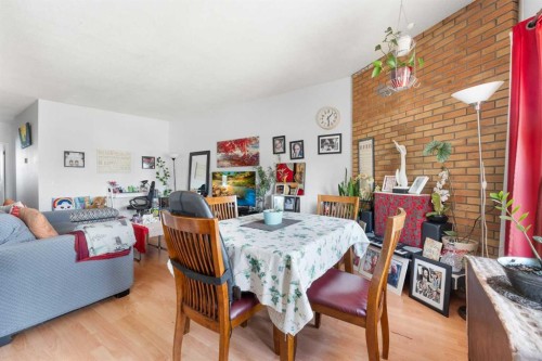 1827 46 Street Se, Calgary, AB - Indoor