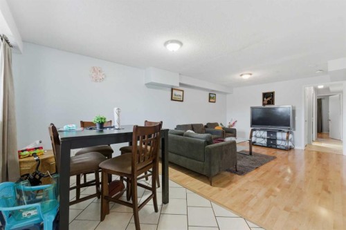 1827 46 Street Se, Calgary, AB - Indoor