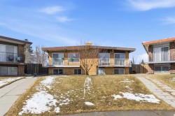 1827 46 Street SE Calgary, AB T2B 2J9