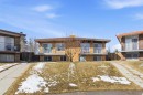 1827 46 Street Se, Calgary, AB  - Outdoor 