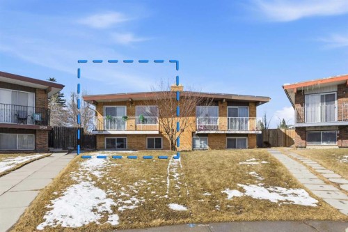 1827 46 Street Se, Calgary, AB - Outdoor