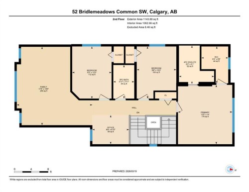 52 Bridlemeadows Common Sw, Calgary, AB - Other