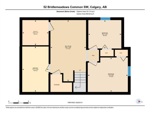 52 Bridlemeadows Common Sw, Calgary, AB - Other