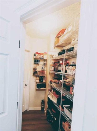 52 Bridlemeadows Common Sw, Calgary, AB - Indoor