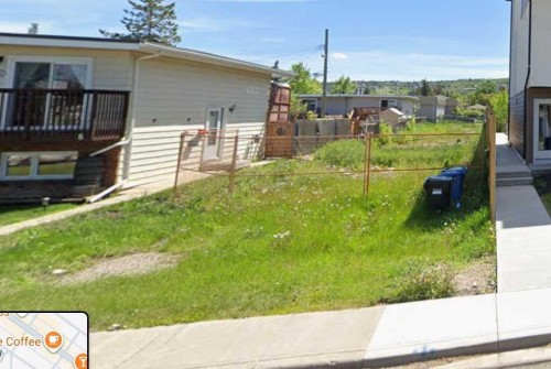 6519 36 Avenue Nw, Calgary, AB 