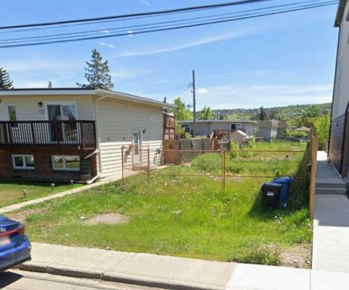 6519 36 Avenue Nw, Calgary, AB 