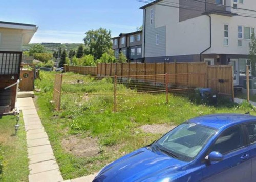 6519 36 Avenue Nw, Calgary, AB 