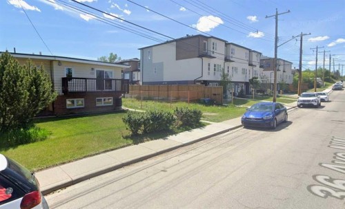 6519 36 Avenue Nw, Calgary, AB 