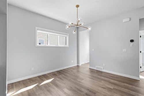 151 Ellen Road, Crossfield, AB - Indoor Photo Showing Other Room