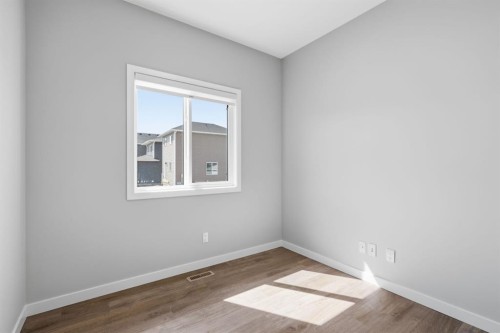 151 Ellen Road, Crossfield, AB - Indoor Photo Showing Other Room