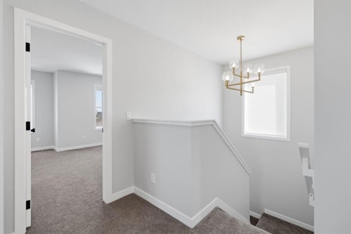 151 Ellen Road, Crossfield, AB - Indoor Photo Showing Other Room