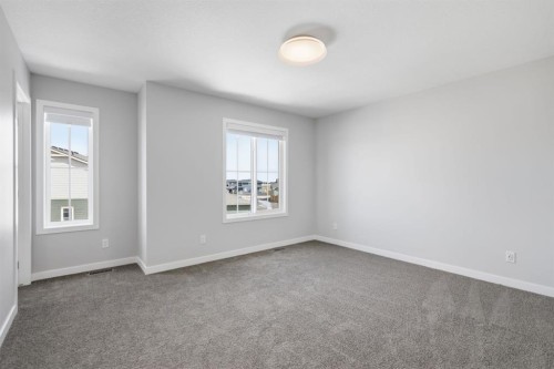 151 Ellen Road, Crossfield, AB - Indoor Photo Showing Other Room