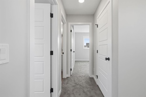 151 Ellen Road, Crossfield, AB - Indoor Photo Showing Other Room