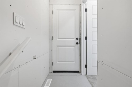 151 Ellen Road, Crossfield, AB - Indoor Photo Showing Other Room