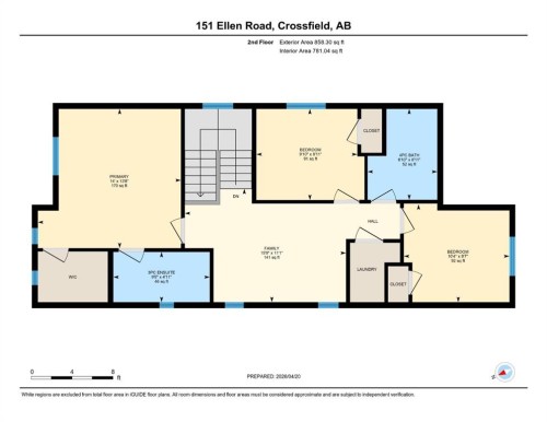 151 Ellen Road, Crossfield, AB - Other