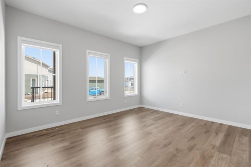 151 Ellen Road, Crossfield, AB - Indoor Photo Showing Other Room