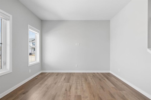 151 Ellen Road, Crossfield, AB - Indoor Photo Showing Other Room