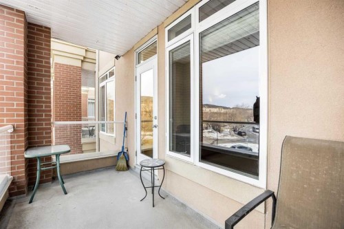 6309-14 Hemlock Crescent Sw, Calgary, AB - Outdoor With Exterior