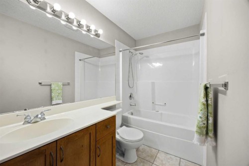 6309-14 Hemlock Crescent Sw, Calgary, AB - Indoor Photo Showing Bathroom